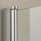 Kabiny prysznicowe - Kermi Diga 120x120 - miniaturka - grafika 1