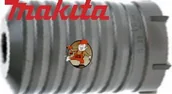 Otwornice - MAKITA P-03791 / KORONKA DO BETONU 65MM - miniaturka - grafika 1