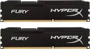 Kingston 4GB HX318C10FBK2/8 DDR3 - Pamięci RAM - miniaturka - grafika 3