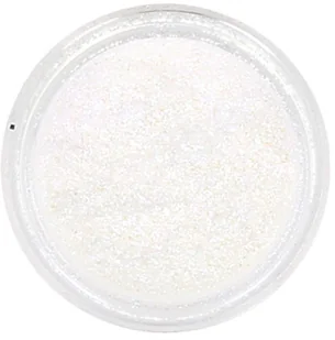 Neess Pyłek do paznokci hybrydowych Magpie Effect Granatowy 2g 3573 - Lakiery hybrydowe - miniaturka - grafika 2