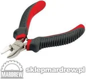 Kombinerki i obcęgi - Proline szczypce MICRO Boczne 115mm - miniaturka - grafika 1