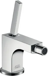 Hansgrohe Axor Citterio 39210000 - Baterie bidetowe - miniaturka - grafika 2