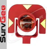 Sprzęt geodezyjny - Leica GPR111 - miniaturka - grafika 1