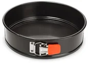 Formy do ciast - Le Creuset Tortownica 20 cm powłoka zapobiegająca przywieraniu 94101500000000 - miniaturka - grafika 1