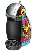Ekspresy do kawy - Krups Dolce Gusto KP160H Genio II - miniaturka - grafika 1