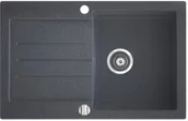 Zlewozmywaki - Berg Unit BRG1211 - miniaturka - grafika 1