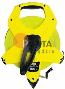 Stanley Power Winder 34-777 (2-34-777 / 3253562347770) - Sprzęt geodezyjny - miniaturka - grafika 2