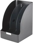 Pojemniki biurowe - Leitz POJEMNIK PLUS JUMBO CZARNY (0B) 52390095 - miniaturka - grafika 1