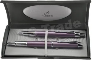 Parker ATRAMENT BUT. GRANATOWY 57 ml S0037490 - Naboje i atramenty - miniaturka - grafika 21