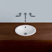 Umywalki - Alape EB O425 425x325 2100000000 - miniaturka - grafika 1