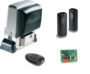 Came BX NOWY Strong 800kg z Encoderem - Zestawy do bram - miniaturka - grafika 2