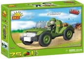 Klocki - Cobi Armia PickUp 2171 - miniaturka - grafika 1