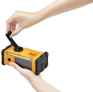 Sangean MMR-88 - Radia - miniaturka - grafika 3