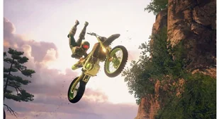 Moto racer 4 GRA PS4 - Gry PlayStation 4 - miniaturka - grafika 4