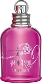 Wody i perfumy damskie - Cacharel Amor Amor In a Flash woda toaletowa 100ml - miniaturka - grafika 1