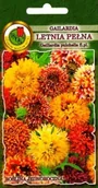 Nasiona i cebule - Pnos Gailardia pełna mieszana 0,8g - miniaturka - grafika 1