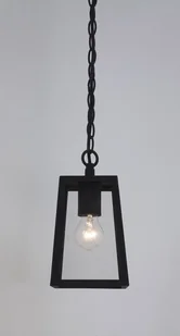 Astro Lighting Calvi Outdoor Pendant Painted Czarny 7112 lampa wisząca 1111 / 7112 - Lampy sufitowe - miniaturka - grafika 5