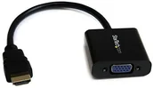 Akcesoria car audio - STARTECH.COM StarTech. com HDMI na VGA wideo konwerter adapter do PC/laptop/Ultra-1920 X 1080 HD2VGAE2 - miniaturka - grafika 1