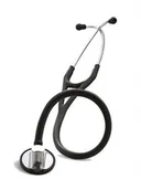 Urządzenia medyczne - 3M Littmann Master Cardiology 2160 Czarny Stetoskop kardiologiczny - miniaturka - grafika 1