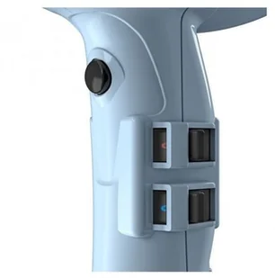 Parlux Advance Light Czerwony - Suszarki do włosów - miniaturka - grafika 5