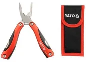 Multitools - YATO Narzędzie wielofunkcyjne w pokrowcu YT-76041 - miniaturka - grafika 1