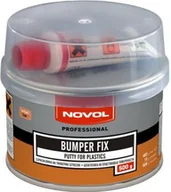 Szpachlówki - NOVOL BUMPER FIX - Szpachl$233wka na tworzywa sztuczne 0,5kg kg - miniaturka - grafika 1