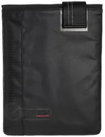 Etui do tabletów - Golla Tablet Pocket Damian 10.1 cala czarna torba g1488 do tabletu i netbooka do 10,1 cala - miniaturka - grafika 1