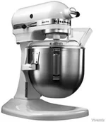 Roboty kuchenne - KitchenAid Heavy Duty 5KPM5 5KPM5EWH - miniaturka - grafika 1
