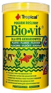 Pokarm dla ryb - Tropical Bio-Vit Puszka 100Ml - miniaturka - grafika 1
