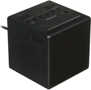 Sony ICFC1TB - Radiobudziki - miniaturka - grafika 3