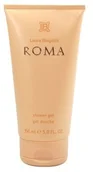 Kosmetyki do kąpieli - Laura Biagiotti Roma 150 ml żel pod prysznic - miniaturka - grafika 1
