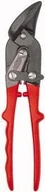Nożyce i noże - Bessey Ręczne nożyce do blachy D17A - miniaturka - grafika 1