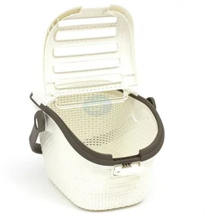 Curver TRANSPORTER DLA ZWIERZĄT - Transportery dla kotów - miniaturka - grafika 4