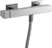 Baterie wannowe i prysznicowe - Tres Slim-Tres 202.167.01 - miniaturka - grafika 1