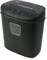 Niszczarki - Opus CS 2210 CD (4x45 mm) - miniaturka - grafika 1