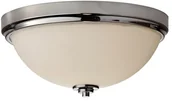 Lampy pozostałe - Elstead Lighting Plafon MALIBU FE/MALIBU/F BATH IP44 - - miniaturka - grafika 1