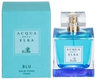 Wody i perfumy damskie - Acqua dell Elba Blu Women woda toaletowa 100ml - miniaturka - grafika 1