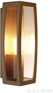 Spotline MERIDIAN 230657 kinkiet 1x25W/E27 230657 - Lampy ścienne - miniaturka - grafika 3