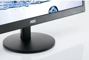 AOC M2470SWH 24" czarny - Monitory - miniaturka - grafika 7