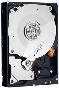 Western Digital Caviar Black WD5001AALS - Dyski HDD - miniaturka - grafika 2