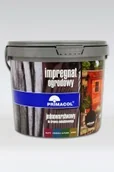 Grunty do ścian - Primacol impregnat ogrodowy 10l Teak - miniaturka - grafika 1