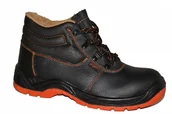 Obuwie robocze - Urgent BUTY ROBOCZE OCIEPLANE 106SB NOSEK OCHRONNY - miniaturka - grafika 1