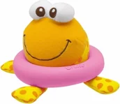 Zabawki do kąpieli - Chicco Ośmiornica do kąpieli - miniaturka - grafika 1