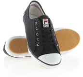 Trampki damskie - FILA Elana WCL004-000 - miniaturka - grafika 1