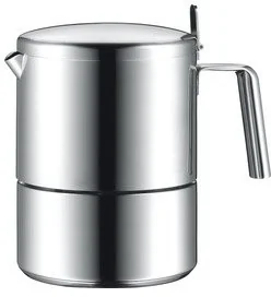 WMF 0631016030 ekspresu do espresso Kult 06,3101,6030 (06.3101.6030) - Dzbanki i imbryki - miniaturka - grafika 2