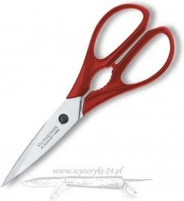 Victorinox Nożyce ( 7.6363.1) - Nożyce kuchenne - miniaturka - grafika 2