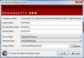 Programowanie - RemObjects RemObjects SDK for Delphi - miniaturka - grafika 1