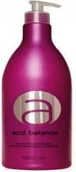 Szampony do włosów - Stapiz Acid Balance szampon zakwaszający 1000ml - miniaturka - grafika 1