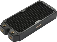 Chłodzenie wodne - Alphacool NexXxoS XT45 Full Copper 240mm - miniaturka - grafika 1