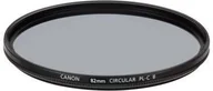 Filtry fotograficzne - Canon PL-C B 82 mm (1953B001AA) - miniaturka - grafika 1